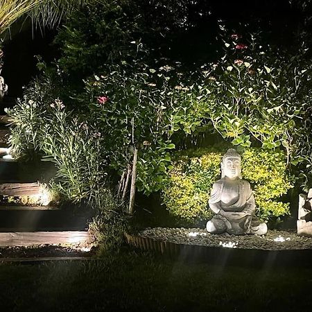 Casa Romantica En Hendayaヴィラ エクステリア 写真